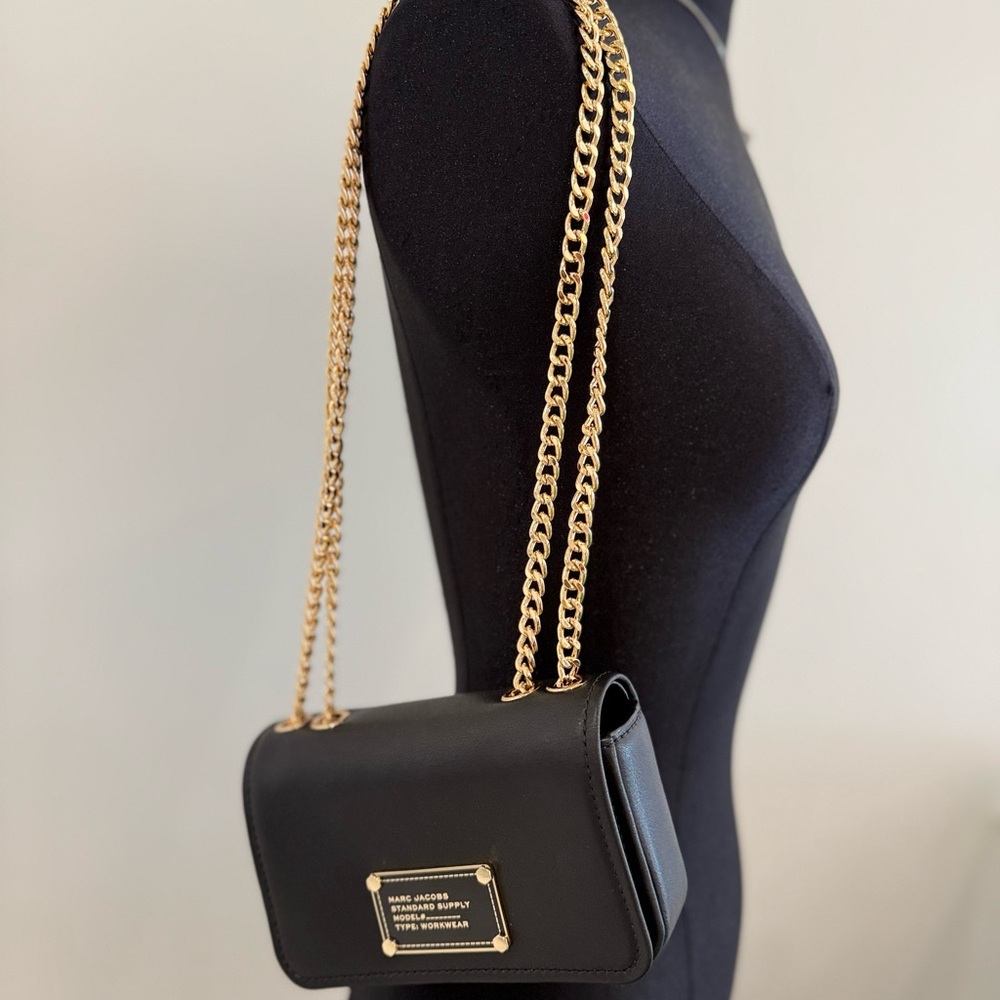 NWT Marc Jacobs mini bag - Picture 10 of 11